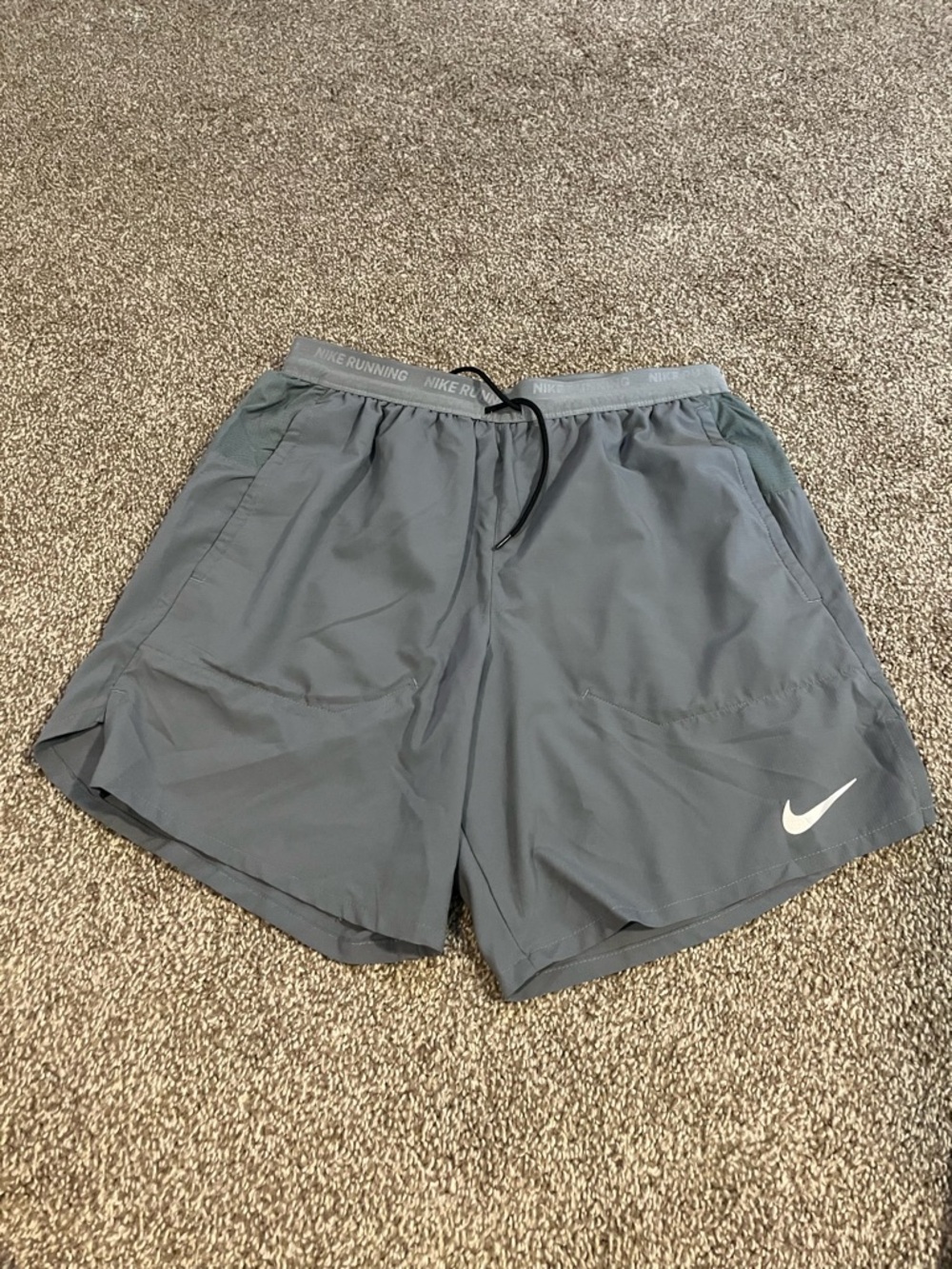 Nike Stride